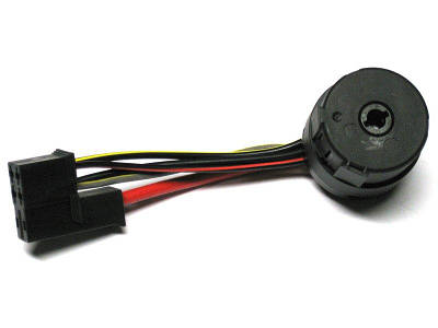 Замки зажигания