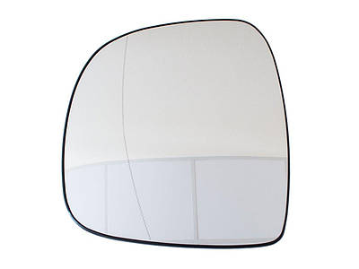 Вкладыши зеркала