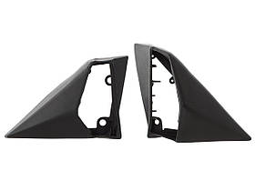 Mercedes W124 84-93 прокладка гума зовнішнього дзеркала L+P 2 шт.