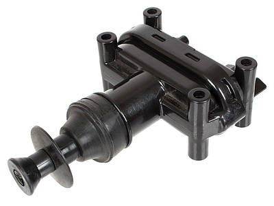 Приводы центрального замка