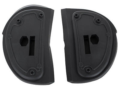 Наружные зеркала