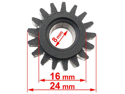 Моторчики дворников