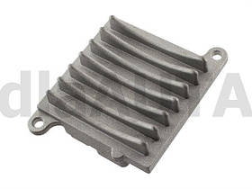 Mercedes W220 S-клас 98-06 резистор печі