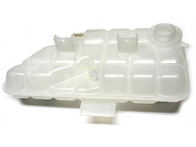 Mercedes W163 ML-клас 98-05 розширювальний бак, арт. DA-5605