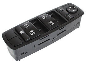 Mercedes W251 R-Class 2005-комбінований перемикач електричних склопідйомників і дзеркал
