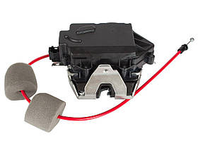 Mercedes X164 GL-клас 06-12 замок багажника трос 50 см, арт. DA-21864