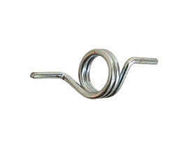 Mercedes W251 R-Class 05-13 пружина привода центрального замку права