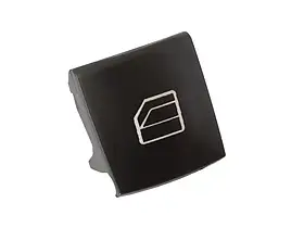 Mercedes W245 B-Class 05-11 кнопка стеклоподьемника в правій панелі