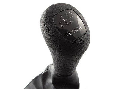 Ручки переключения передач