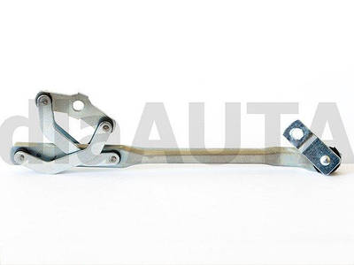 Механизмы трапеция дворников