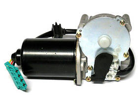 Mercedes W202 C-Class 97-01 моторчик двірника передній