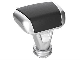 Mercedes R171 SLK-клас 04-11 автоматична ручка перемикання передач срібло + чорний, арт. DA-19830