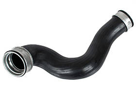 Mercedes W203 C-Class 00-07 2,2 CDI патрубок інтеркулера