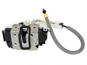 Mercedes W212 E-Class 2009 - замок передньої лівої двері