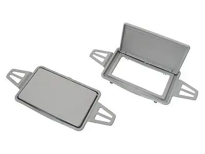 Солнцезащитные козырьки