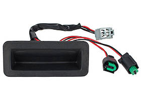Land Rover Discovery III 04-09 кнопка відкриття багажника, арт. DA-17331