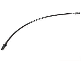 Mercedes W211 E-Class 2003 - вентиляційна труба розширювального бака