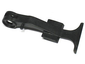 Mercedes W220 S-Class 98-05 ручка відкривання капота