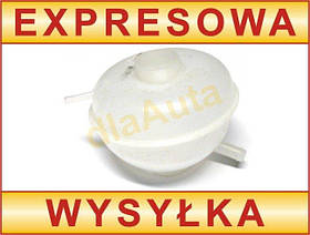 Land Rover Freelander і 96-06 розширювальний бак