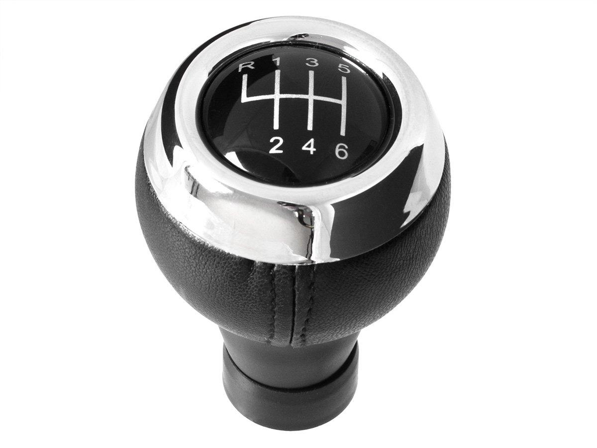 Міні Clubman R55 06-14 ручка перемикання передач хром 6 передач, арт. DA-16600