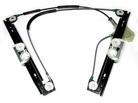 Mini R50 R52 R53 00-08 2 двері. склопідйомник правий електричний