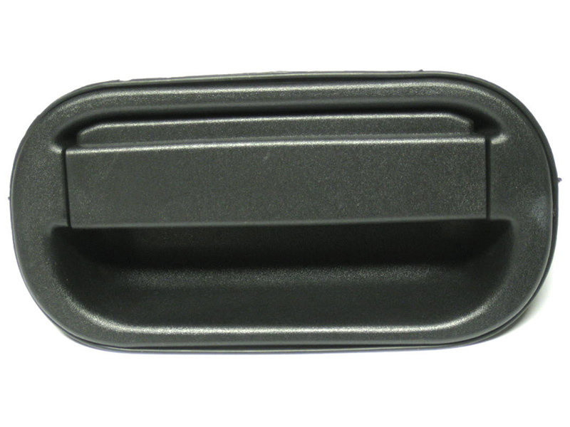 Mitsubishi Canter 93-05 передня ручка зовнішня ліва, арт. DA-6777