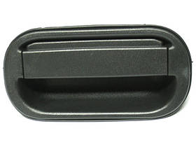 Mitsubishi Canter 93-05 передня ручка зовнішня ліва, арт. DA-6777