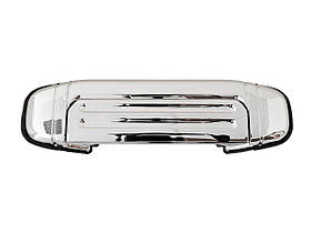 Mitsubishi Montero 92-98 II зовнішня передня ручка хром права