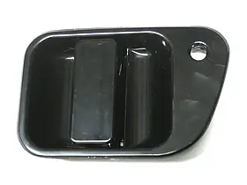Mitsubishi Space Gear 98-02 зовнішня ручка бічний розсувних дверей ліва сторона