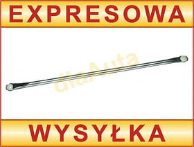 Nissan Almera N15 95-00 тяга склоочисника передня ліва