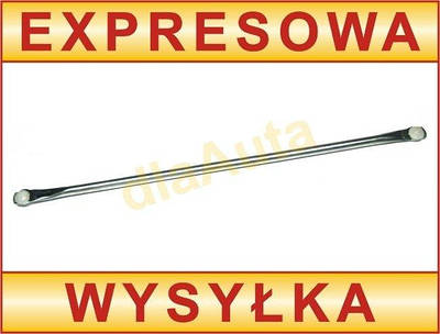 Механизмы трапеция дворников