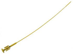 Nissan Primastar 2002-2,5 DCI масляний щуп, арт. DA-15485