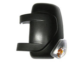 Opel Movano 2010 - корпус зовнішнього дзеркала + покажчик повороту лівий бік комплект., арт. DA-8068