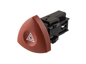 Renault хіт II 2001 - кнопка аварійки