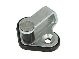 Nissan Kubistar 97-10 болт засувка замка права=ліва  сторона передньої двері, арт. DA-15544