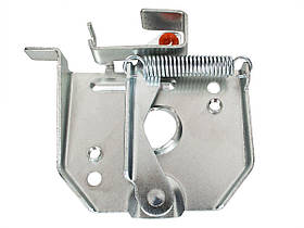 Renault Clio II 1998- замок капота, арт. DA-18382