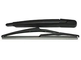 Mercedes GL-Class 2006 - задній двірник