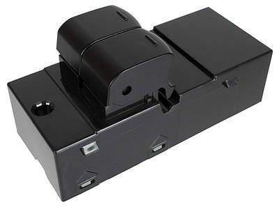 Кнопки стеклоподъемника