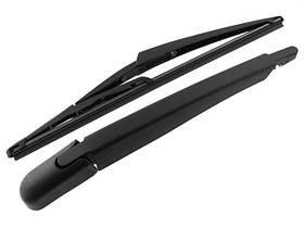 Nissan Micra K12 03-10 задній двірник