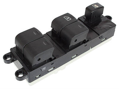 Кнопки стеклоподъемника