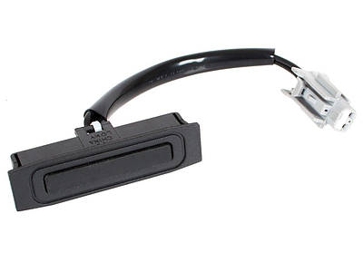 Наружные дверные ручки