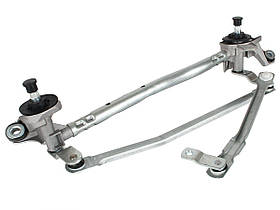 Nissan Note 06-13 механізми трапеція двірників, арт. DA-20190