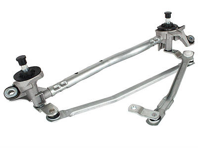 Механизмы трапеция дворников