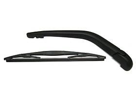 Nissan Note 06-09 задній двірник