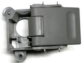 VW LT 95-06 внутрішня ручка передньої сірої лівої