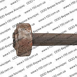 Вісь хитання каретки ДТ-75, 85.31.016, фото 2