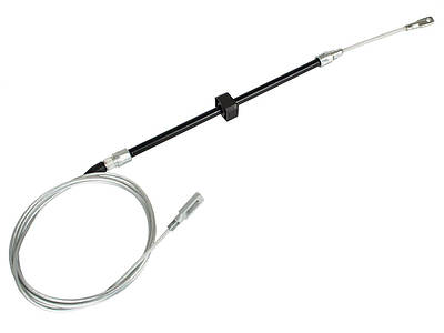 Тросы ручного тормоза