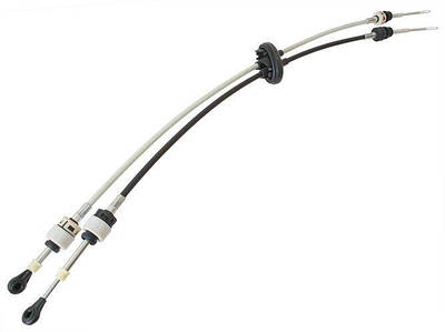 Тросы переключения передач