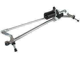 Opel Movano B 2010 - механізми трапеція двірників + моторчик