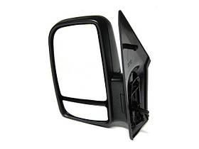 VW Crafter 2006 - зовнішнє дзеркало з електроприводом ліве, арт. DA-5572